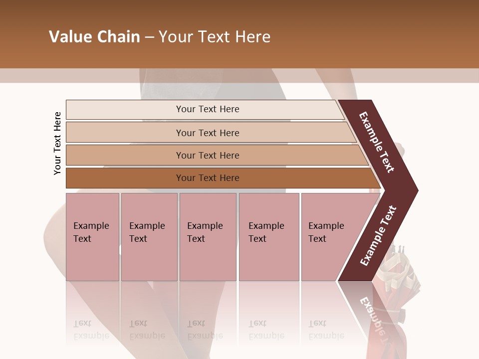 Safe Lovely Attractive PowerPoint Template