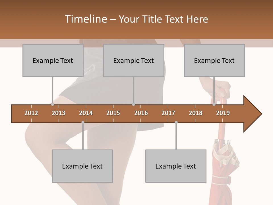 Safe Lovely Attractive PowerPoint Template