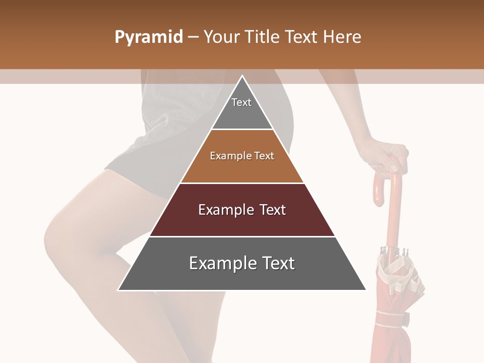 Safe Lovely Attractive PowerPoint Template