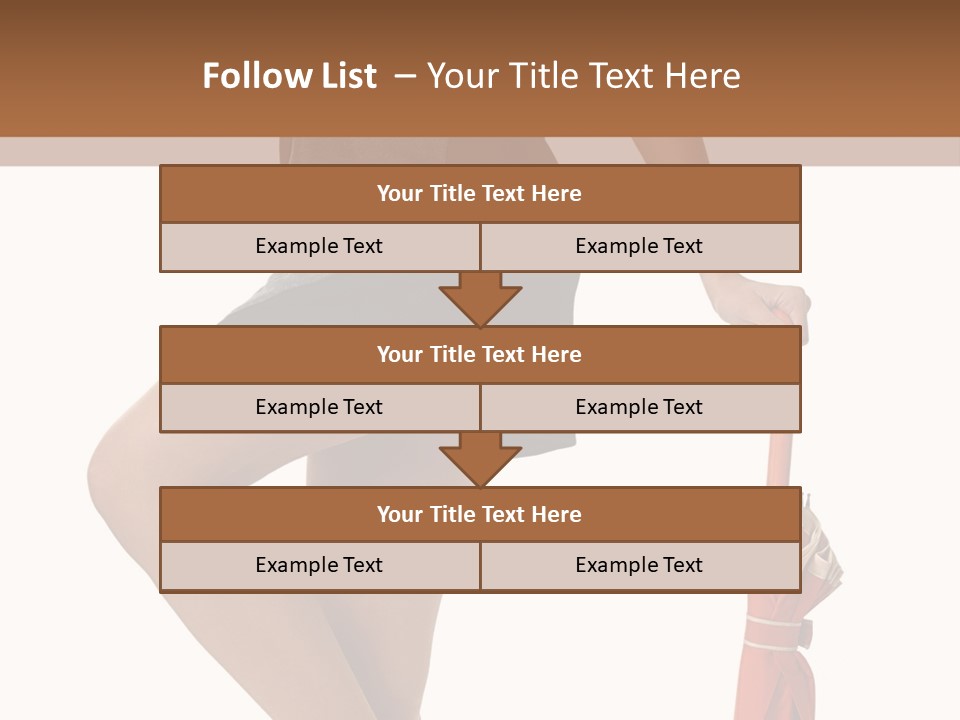 Safe Lovely Attractive PowerPoint Template