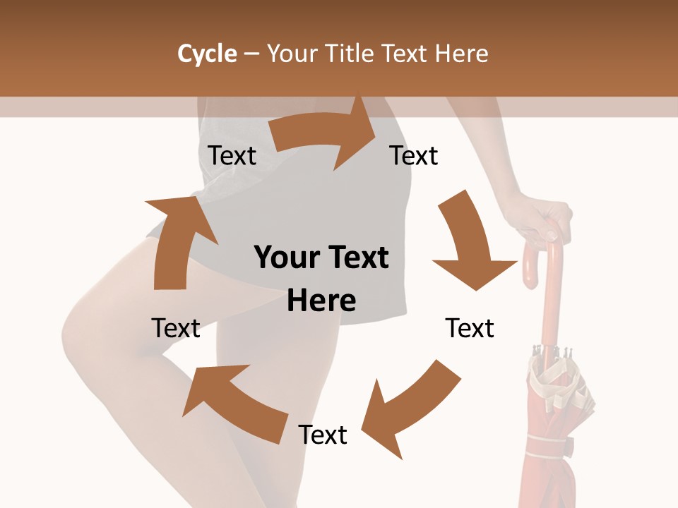 Safe Lovely Attractive PowerPoint Template