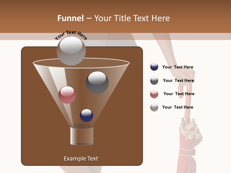 Safe Lovely Attractive PowerPoint Template