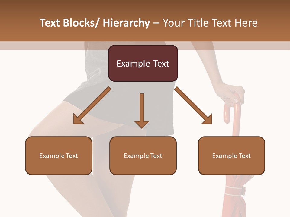 Safe Lovely Attractive PowerPoint Template
