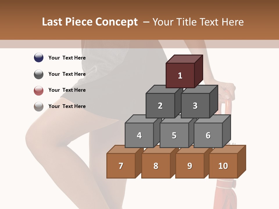 Safe Lovely Attractive PowerPoint Template