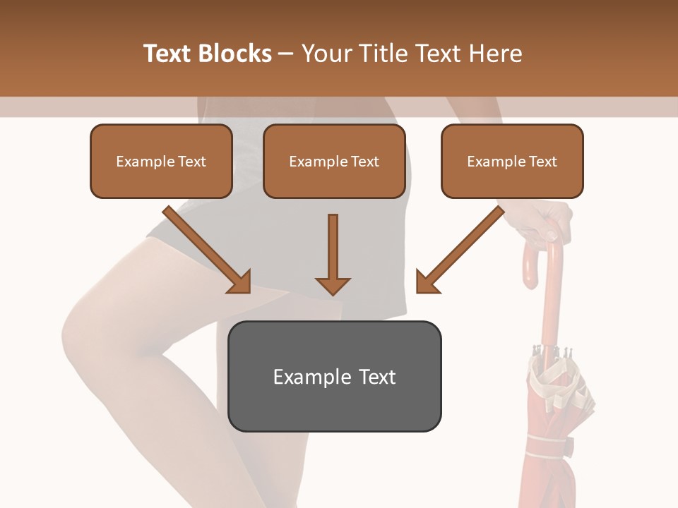 Safe Lovely Attractive PowerPoint Template