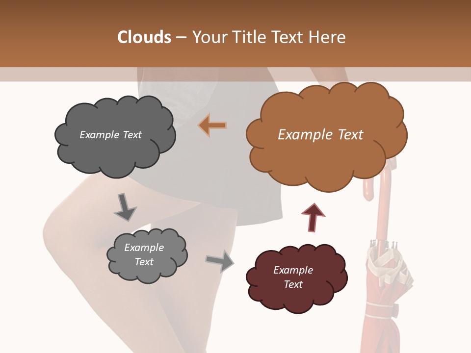 Safe Lovely Attractive PowerPoint Template