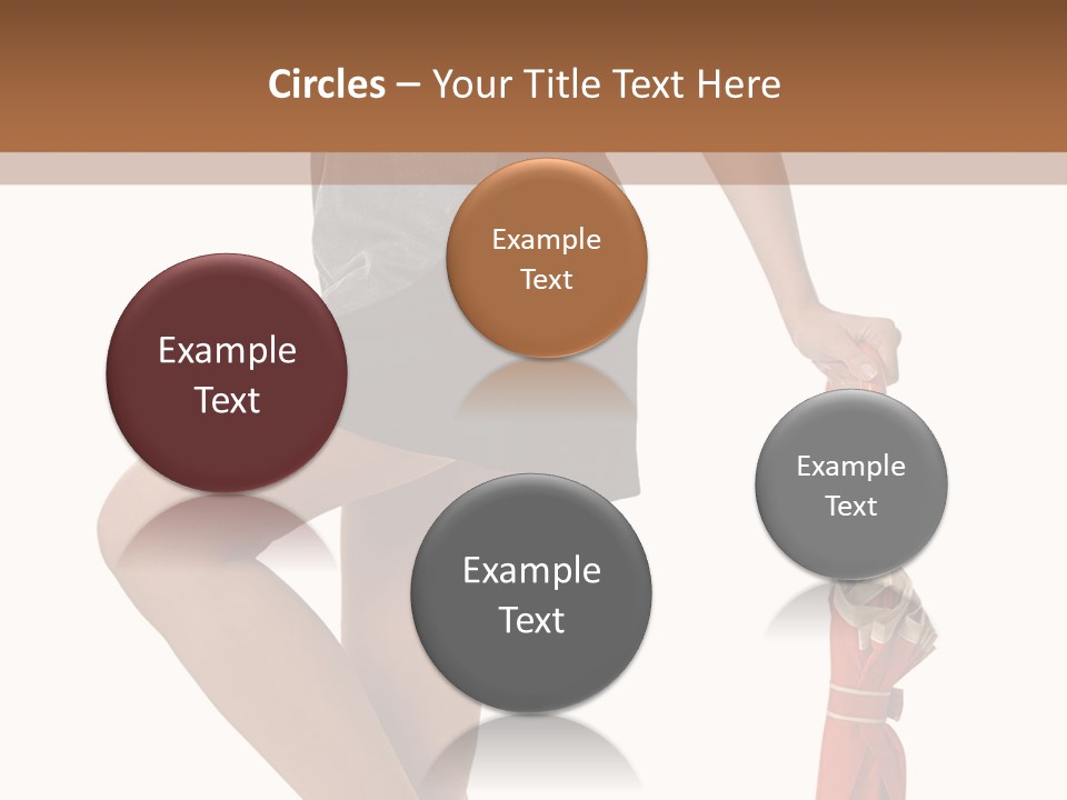 Safe Lovely Attractive PowerPoint Template