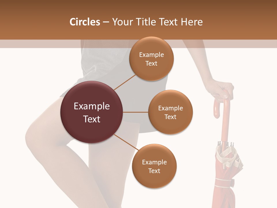 Safe Lovely Attractive PowerPoint Template