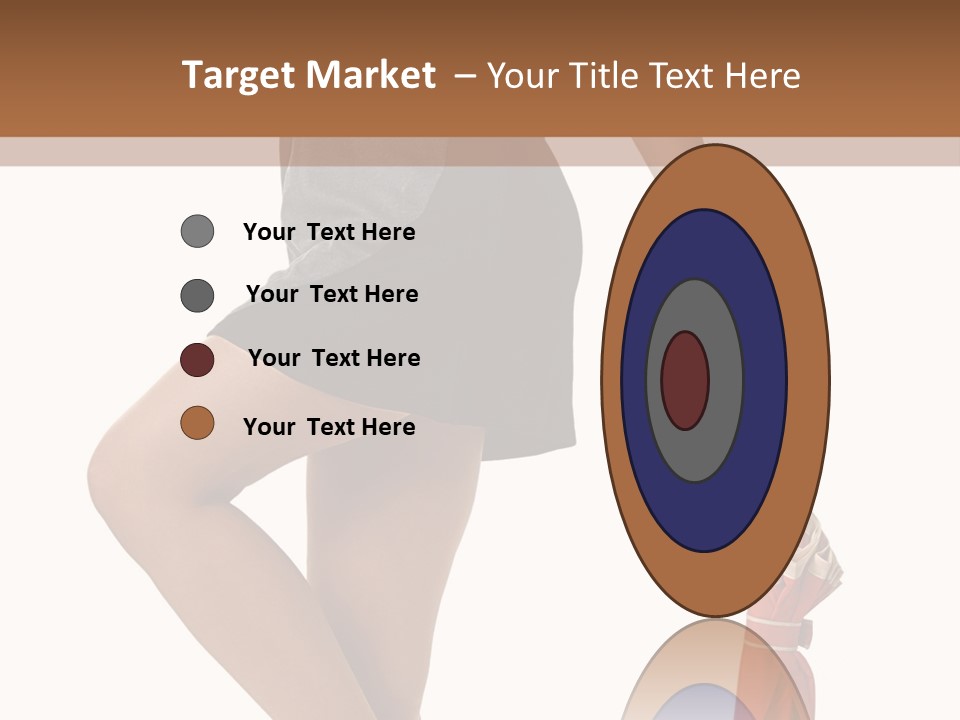 Safe Lovely Attractive PowerPoint Template