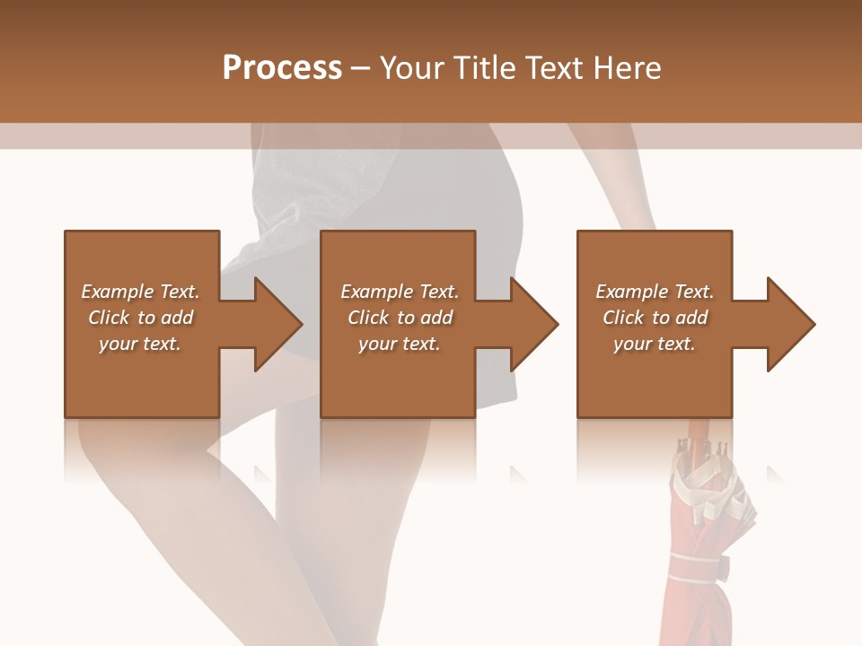 Safe Lovely Attractive PowerPoint Template