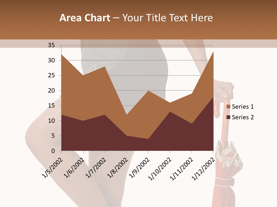 Safe Lovely Attractive PowerPoint Template