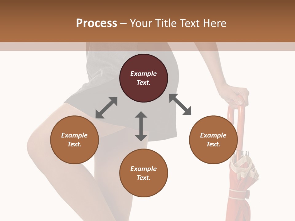 Safe Lovely Attractive PowerPoint Template