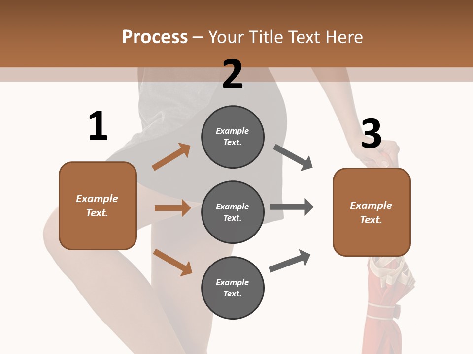 Safe Lovely Attractive PowerPoint Template