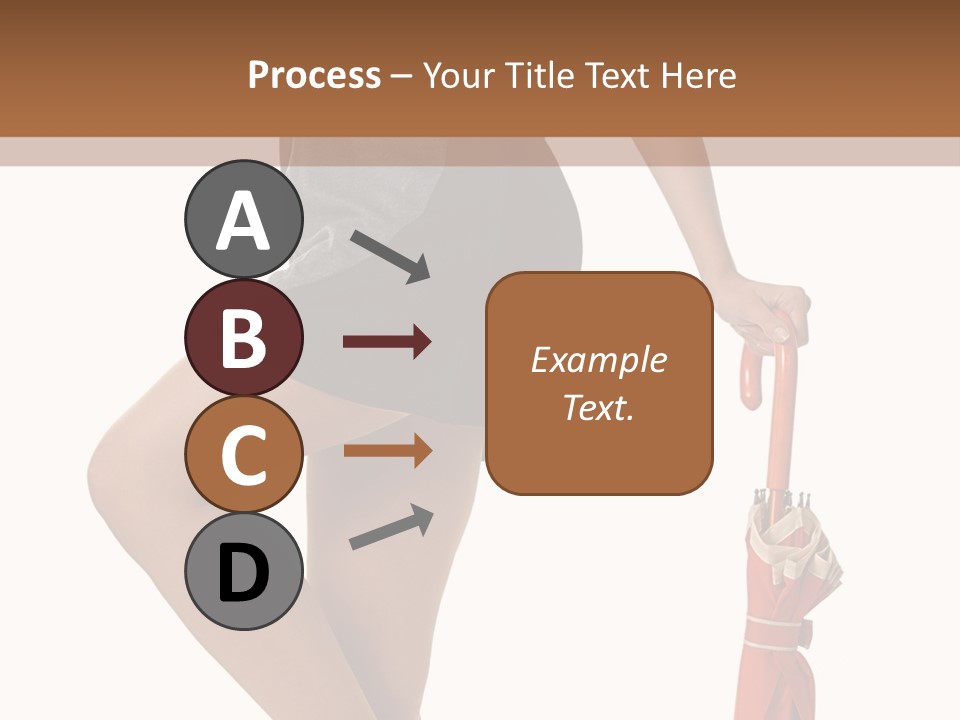 Safe Lovely Attractive PowerPoint Template