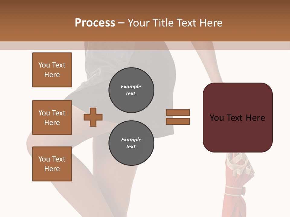 Safe Lovely Attractive PowerPoint Template