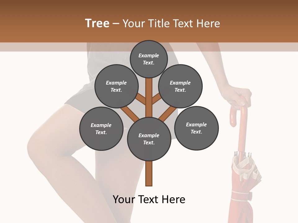 Safe Lovely Attractive PowerPoint Template