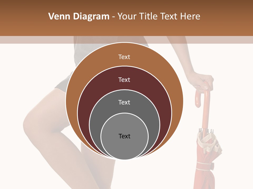 Safe Lovely Attractive PowerPoint Template