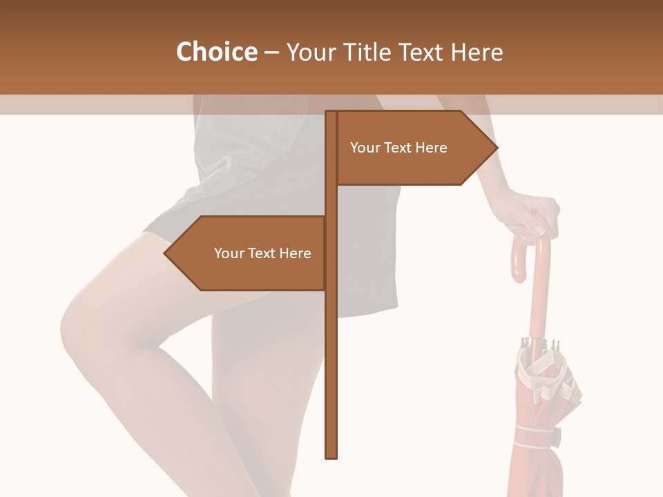 Safe Lovely Attractive PowerPoint Template