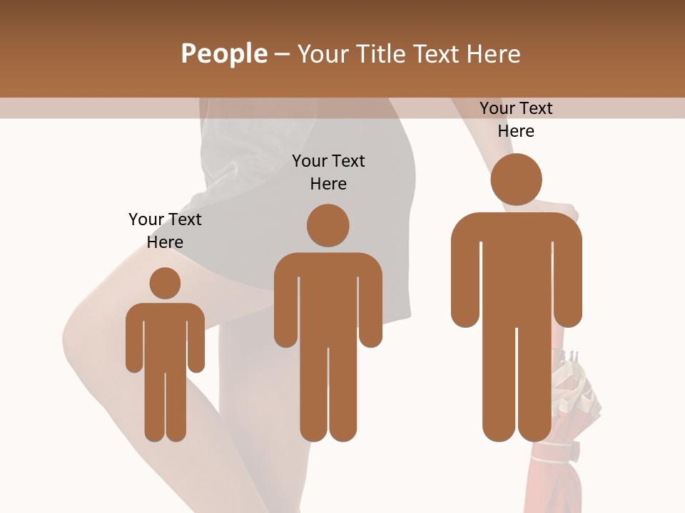 Safe Lovely Attractive PowerPoint Template