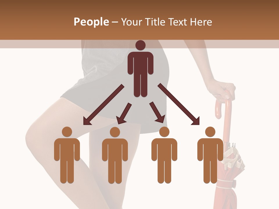 Safe Lovely Attractive PowerPoint Template