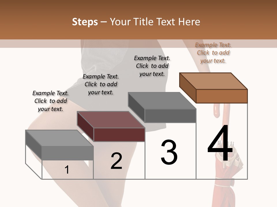Safe Lovely Attractive PowerPoint Template