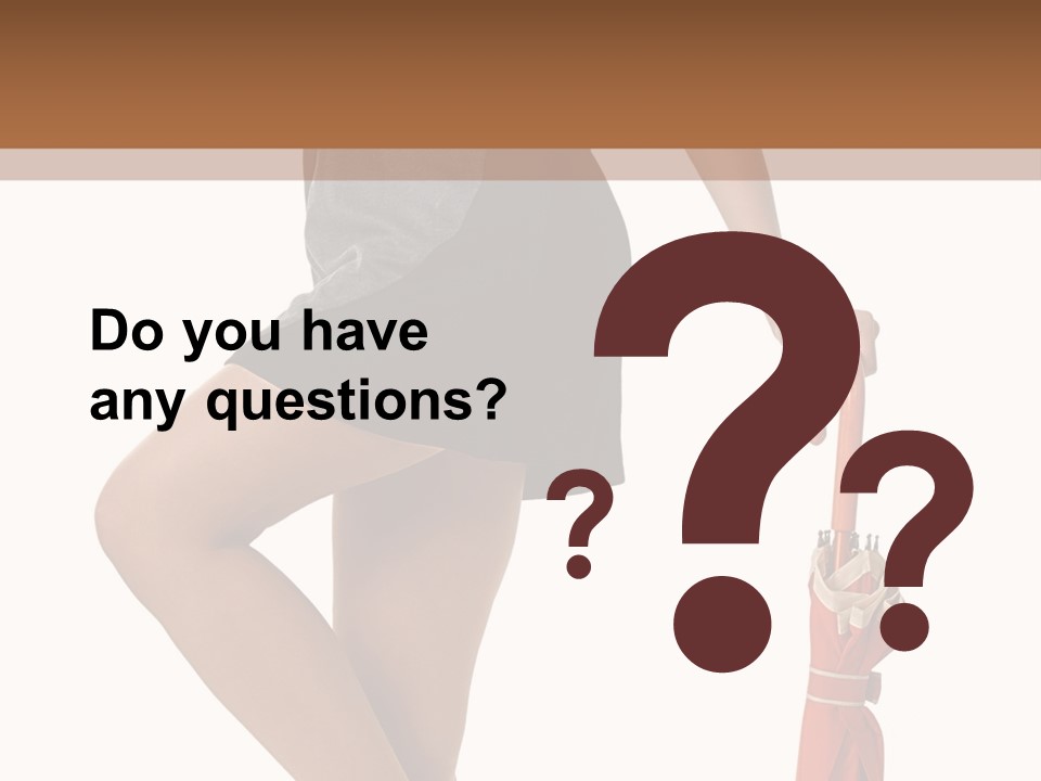 Safe Lovely Attractive PowerPoint Template