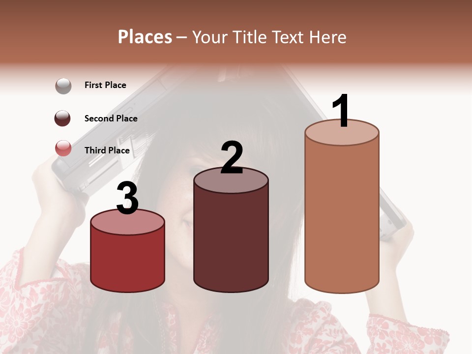 Homework University Student PowerPoint Template