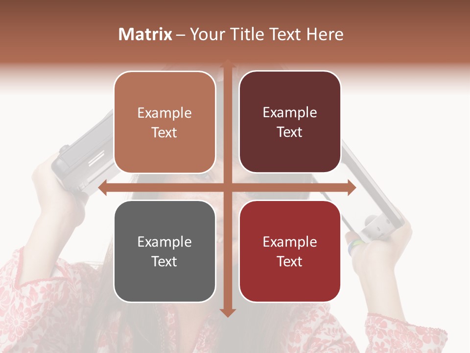 Homework University Student PowerPoint Template