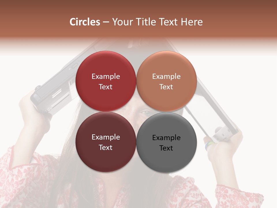 Homework University Student PowerPoint Template