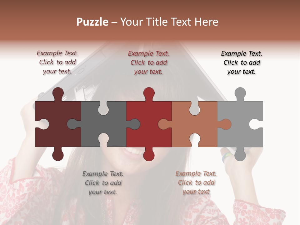 Homework University Student PowerPoint Template