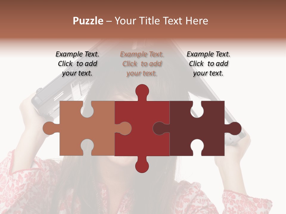 Homework University Student PowerPoint Template