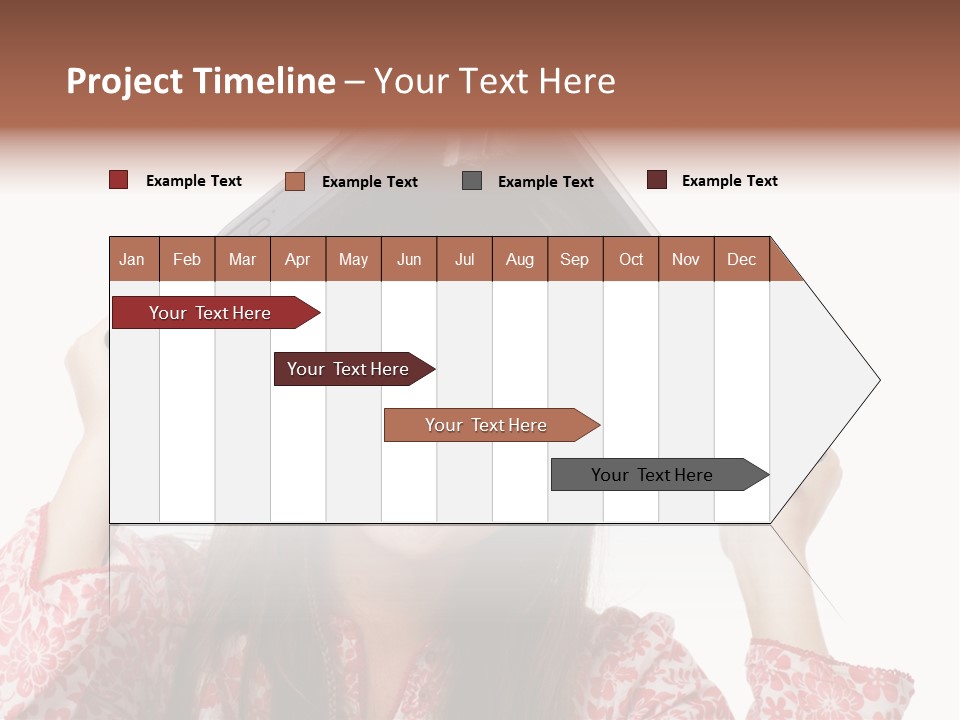 Homework University Student PowerPoint Template