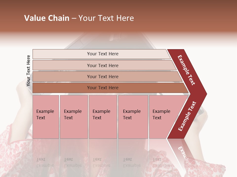 Homework University Student PowerPoint Template