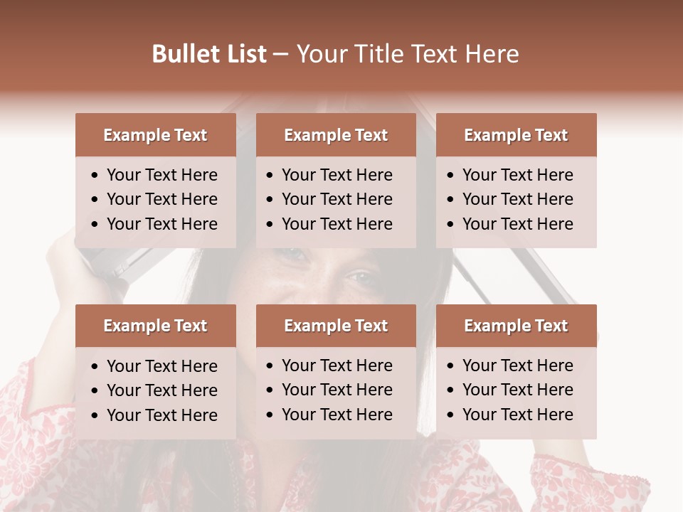 Homework University Student PowerPoint Template