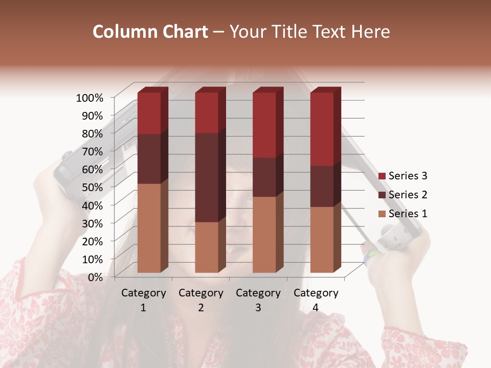 Homework University Student PowerPoint Template