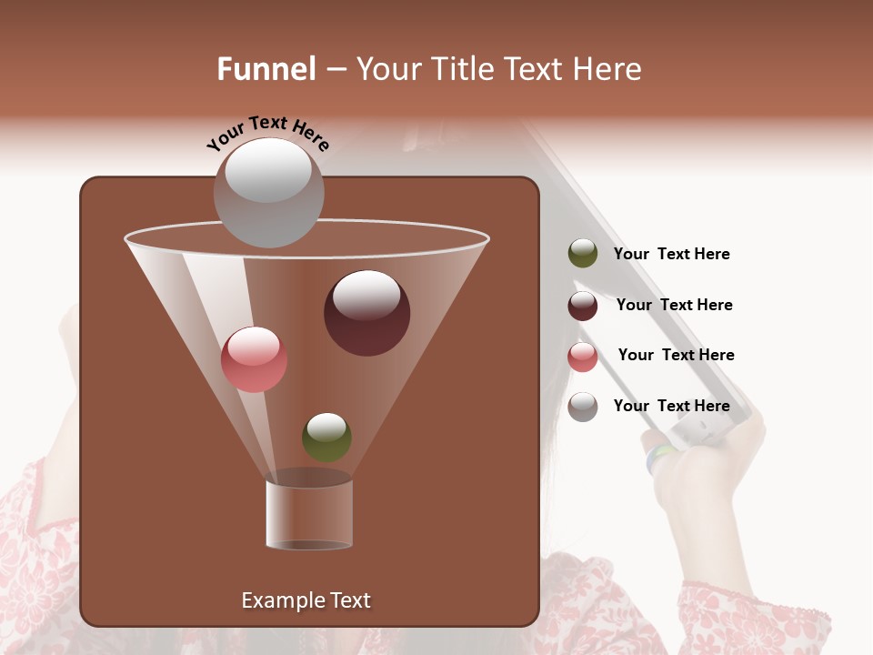 Homework University Student PowerPoint Template