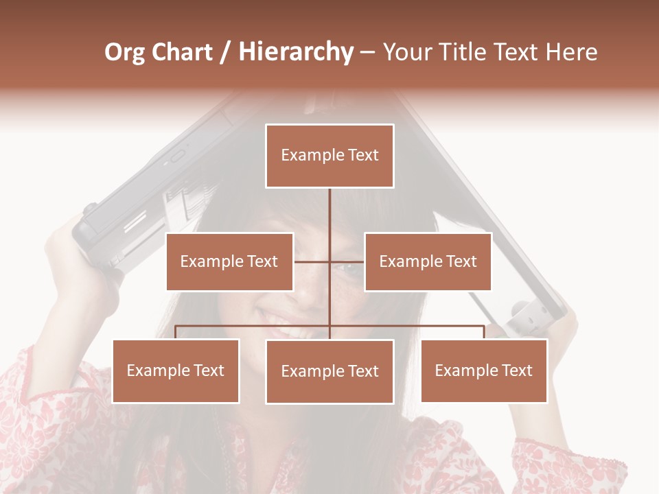 Homework University Student PowerPoint Template