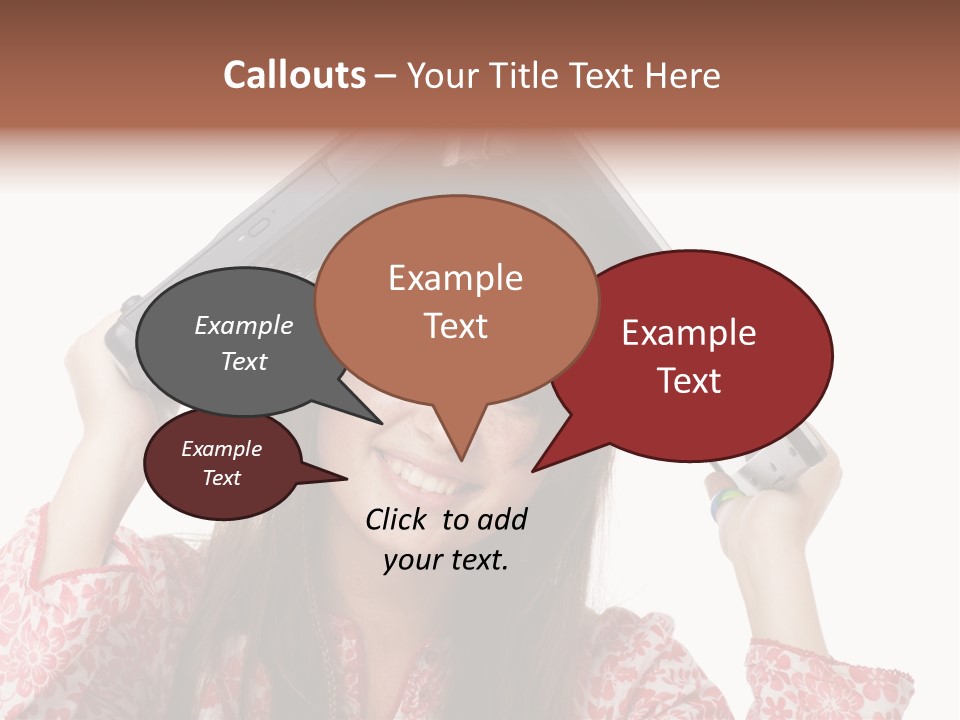 Homework University Student PowerPoint Template