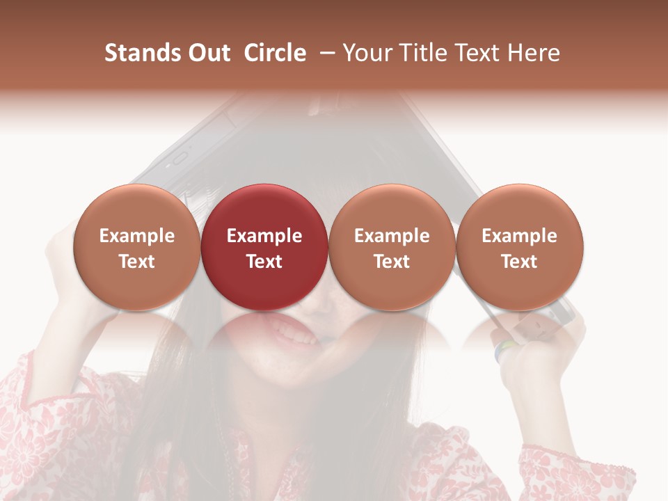 Homework University Student PowerPoint Template