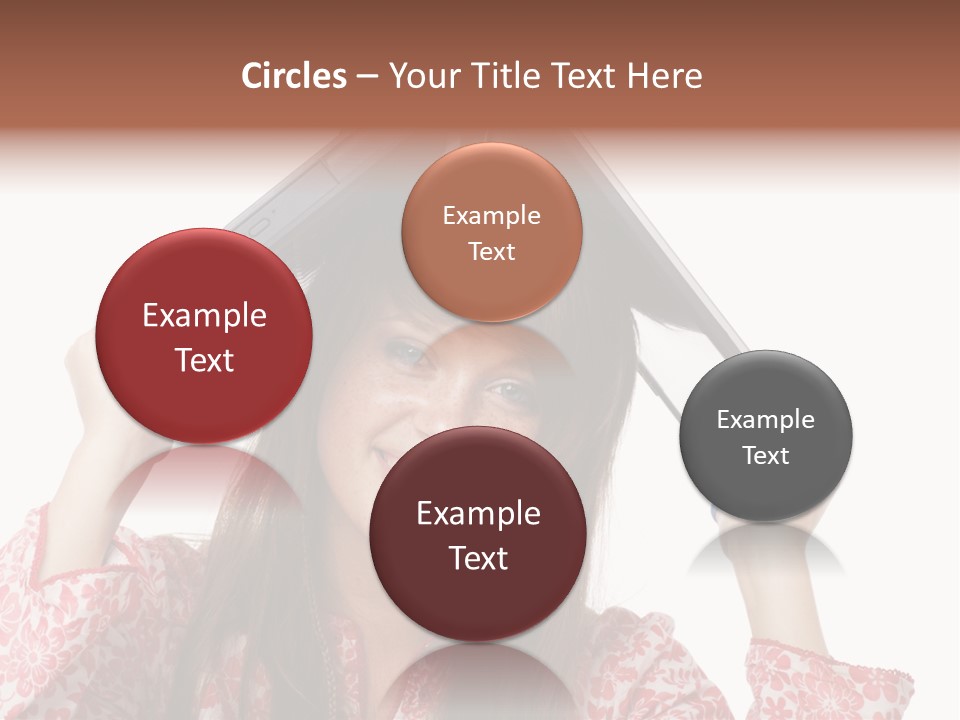 Homework University Student PowerPoint Template