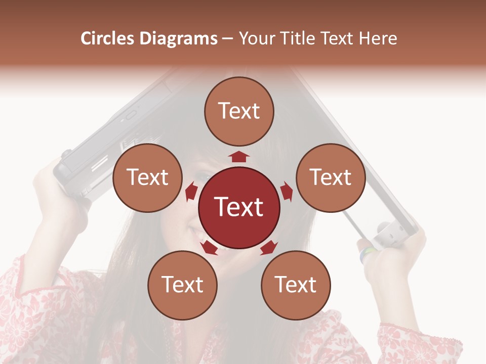 Homework University Student PowerPoint Template