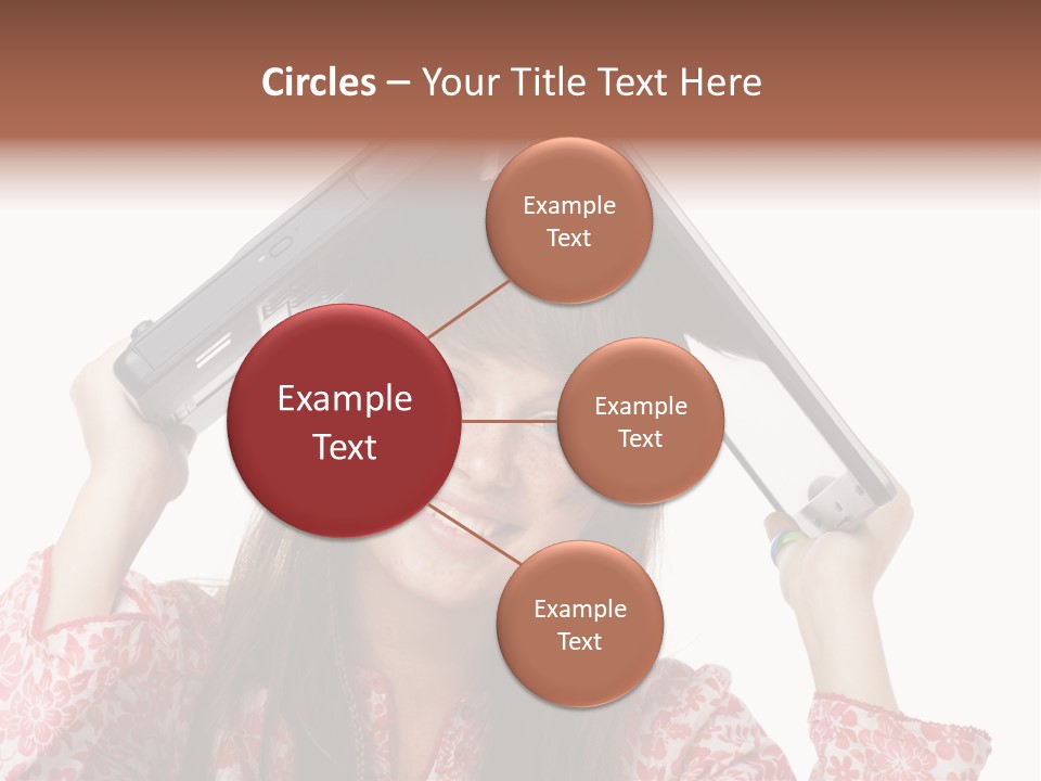 Homework University Student PowerPoint Template