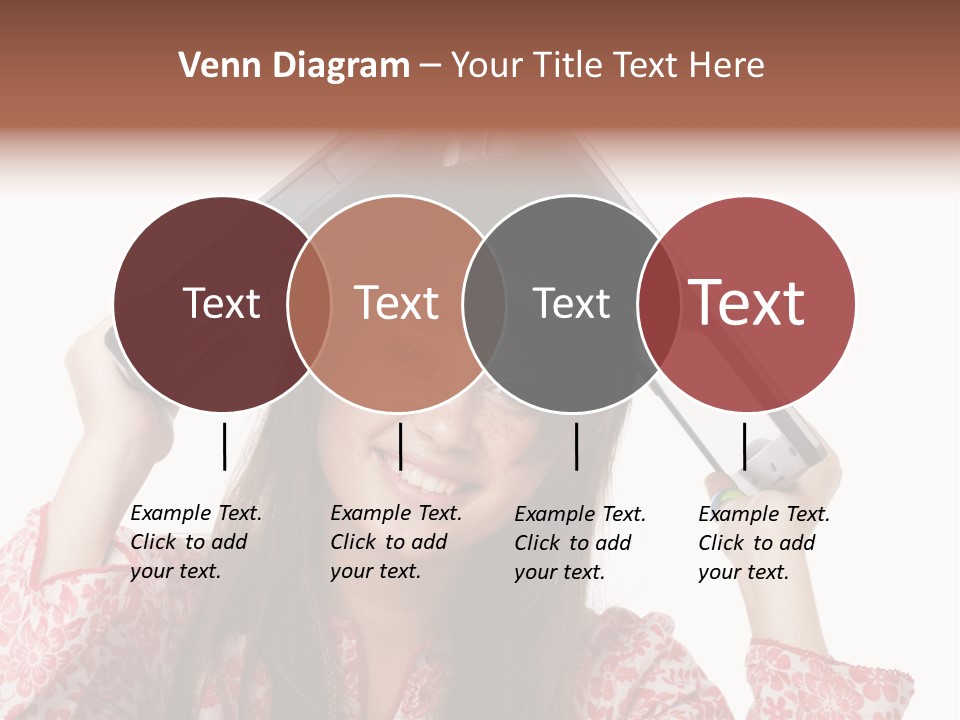 Homework University Student PowerPoint Template