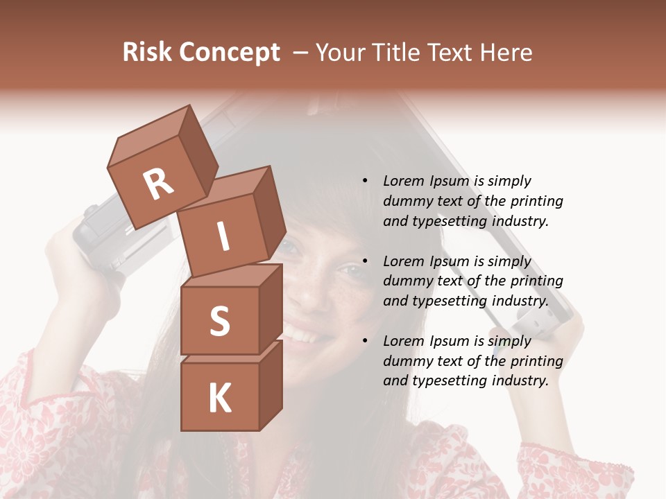 Homework University Student PowerPoint Template