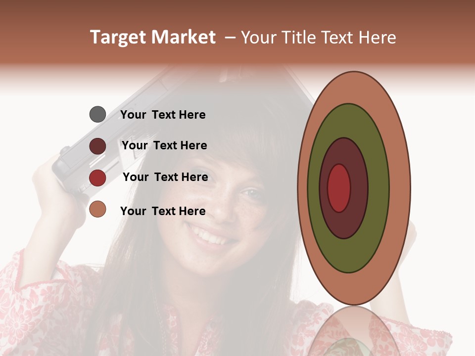 Homework University Student PowerPoint Template