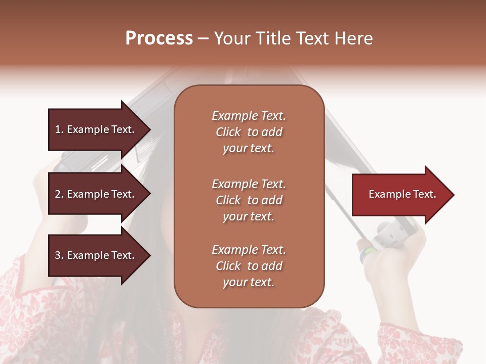 Homework University Student PowerPoint Template