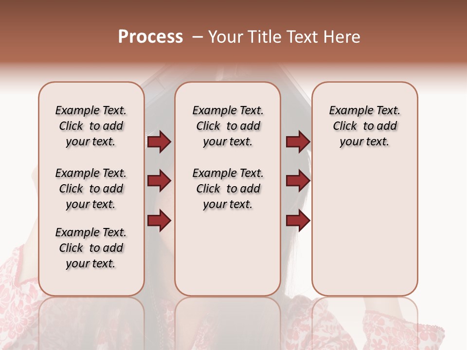 Homework University Student PowerPoint Template