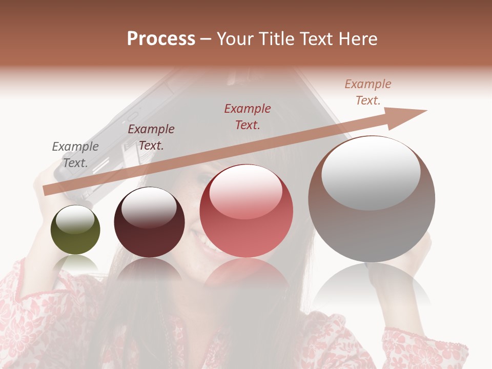 Homework University Student PowerPoint Template