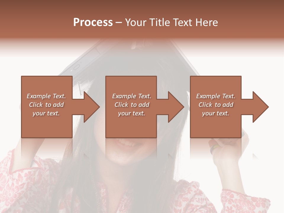 Homework University Student PowerPoint Template