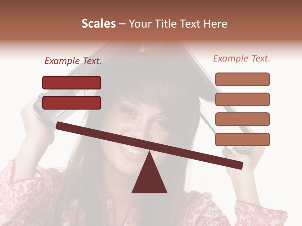 Homework University Student PowerPoint Template